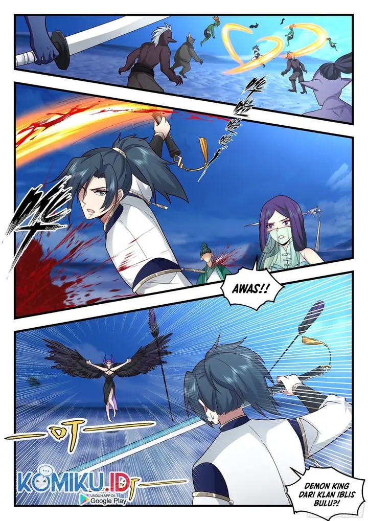 image-komik-martial-peak-chapter-2330-6/15