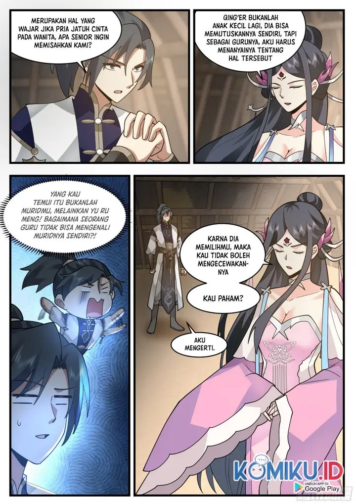 image-komik-martial-peak-chapter-2332-2/15