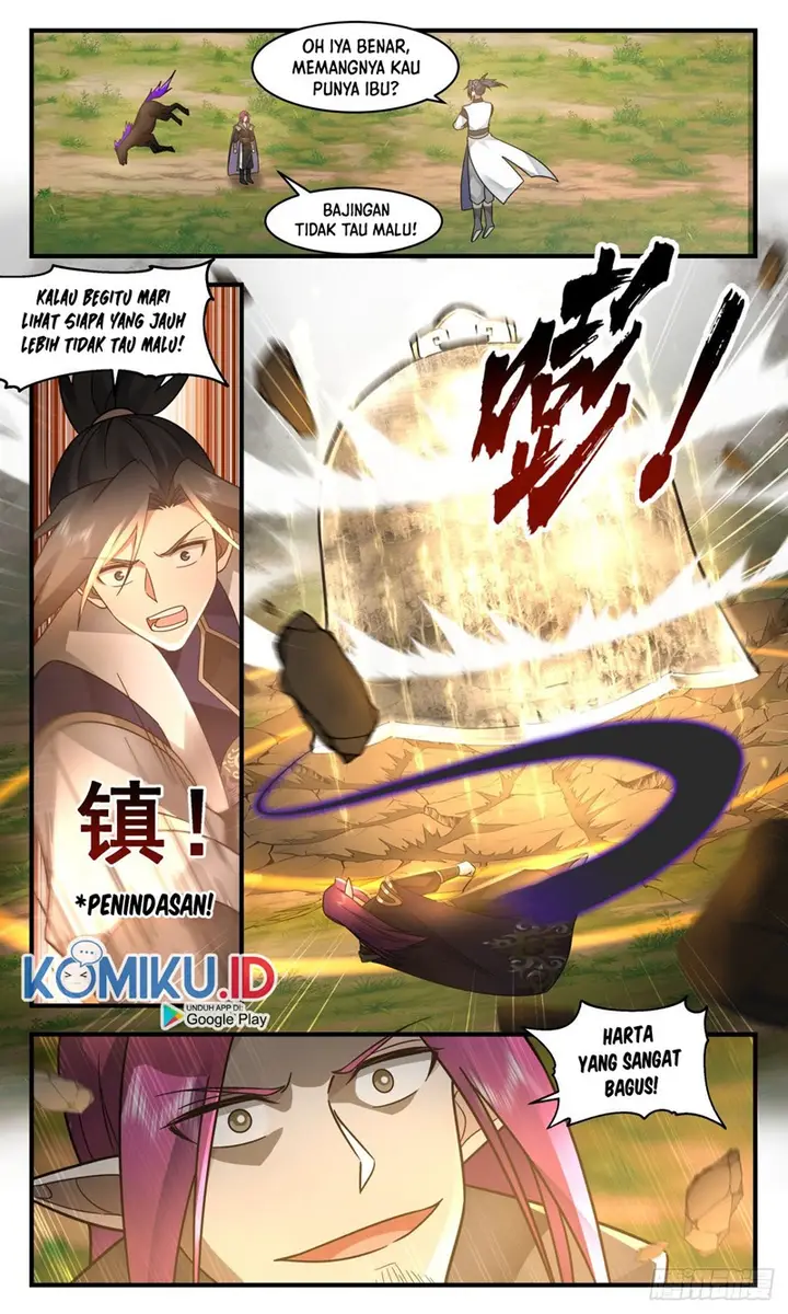 image-komik-martial-peak-chapter-2349-1/16