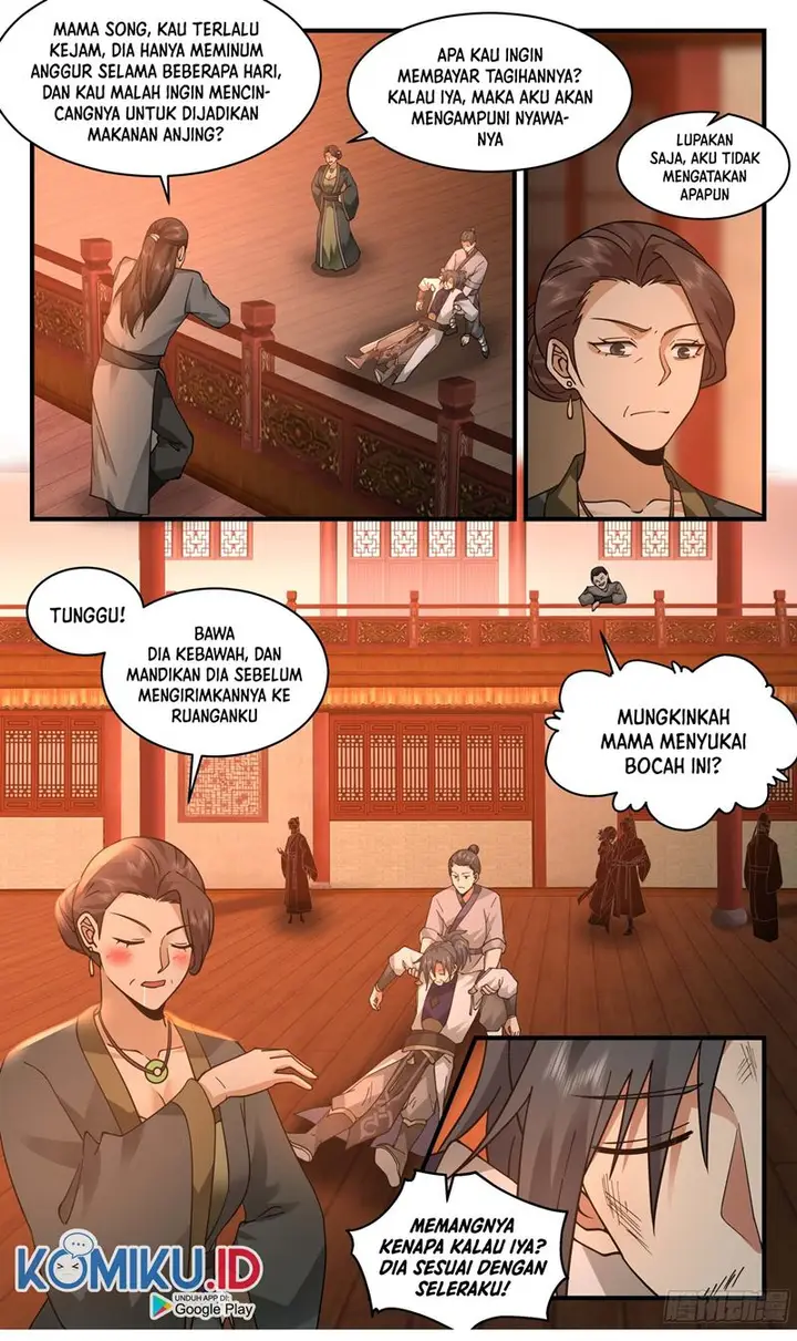 image-komik-martial-peak-chapter-2358-3/15