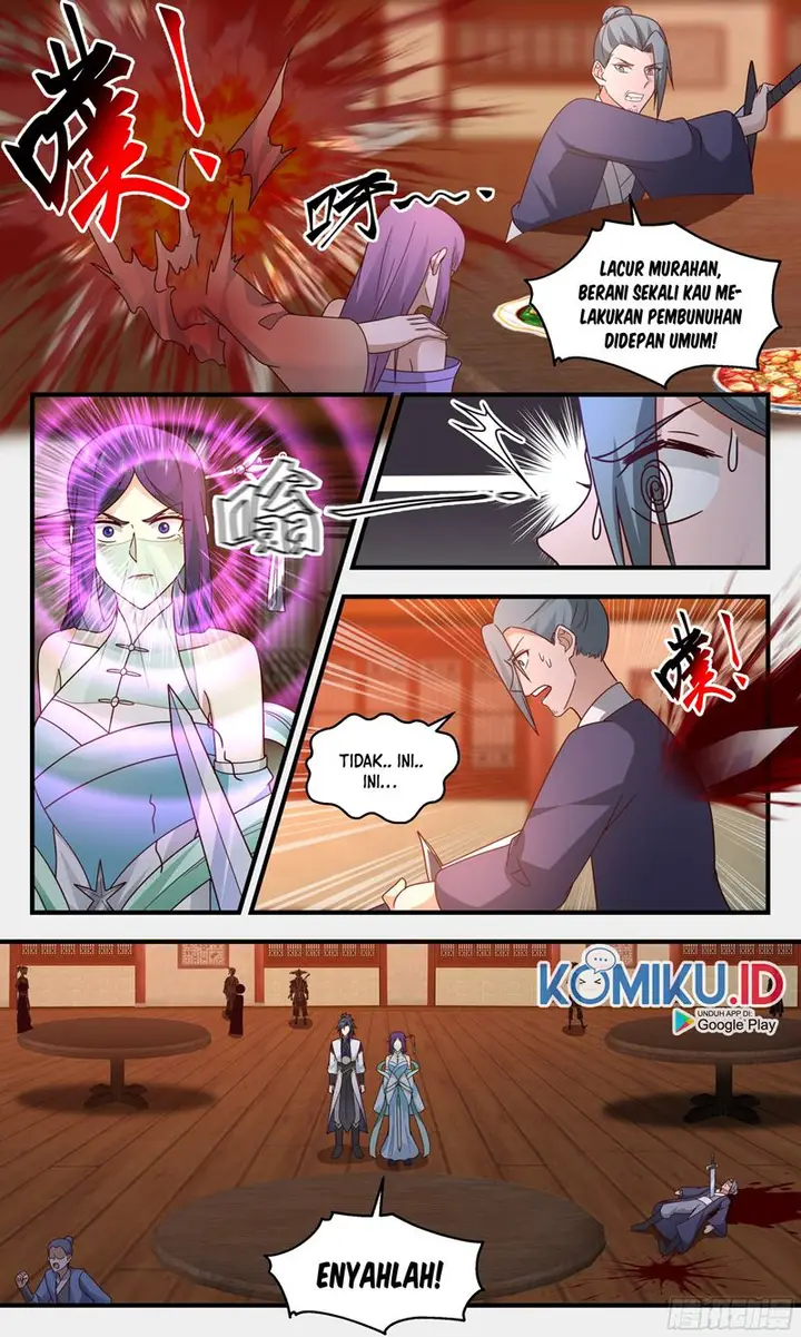 image-komik-martial-peak-chapter-2358-11/15