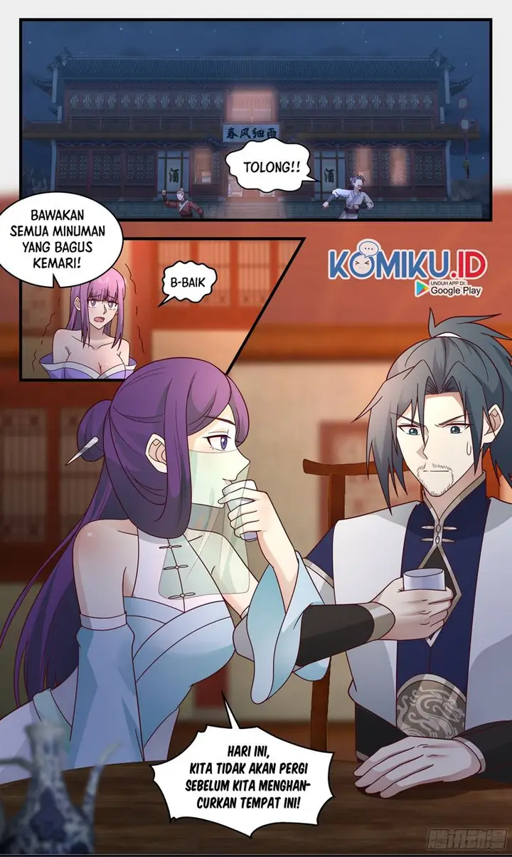 image-komik-martial-peak-chapter-2358-12/15