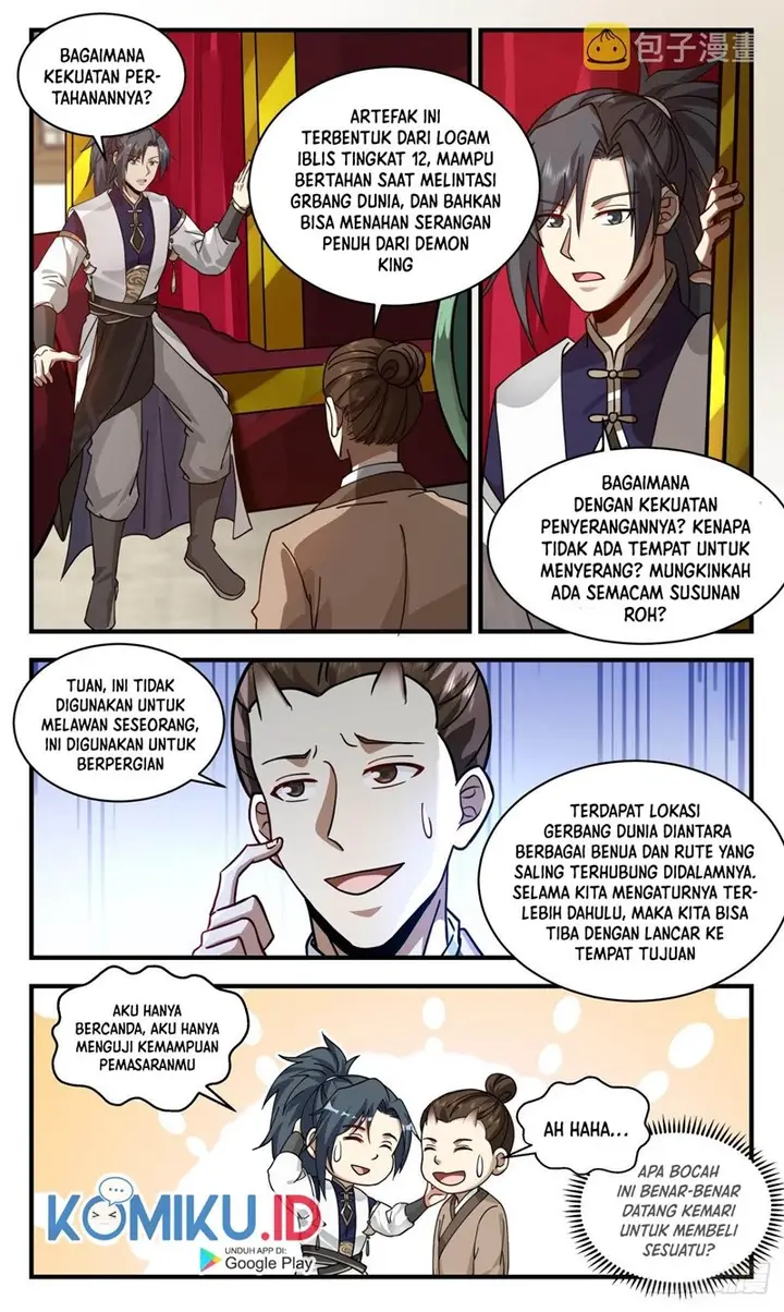 image-komik-martial-peak-chapter-2366-3/15