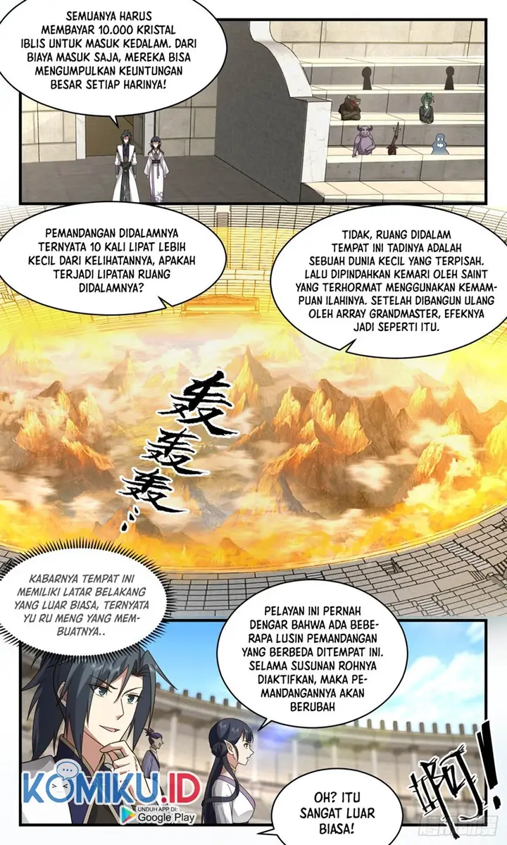image-komik-martial-peak-chapter-2366-11/15
