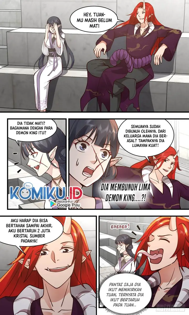 image-komik-martial-peak-chapter-2368-11/15
