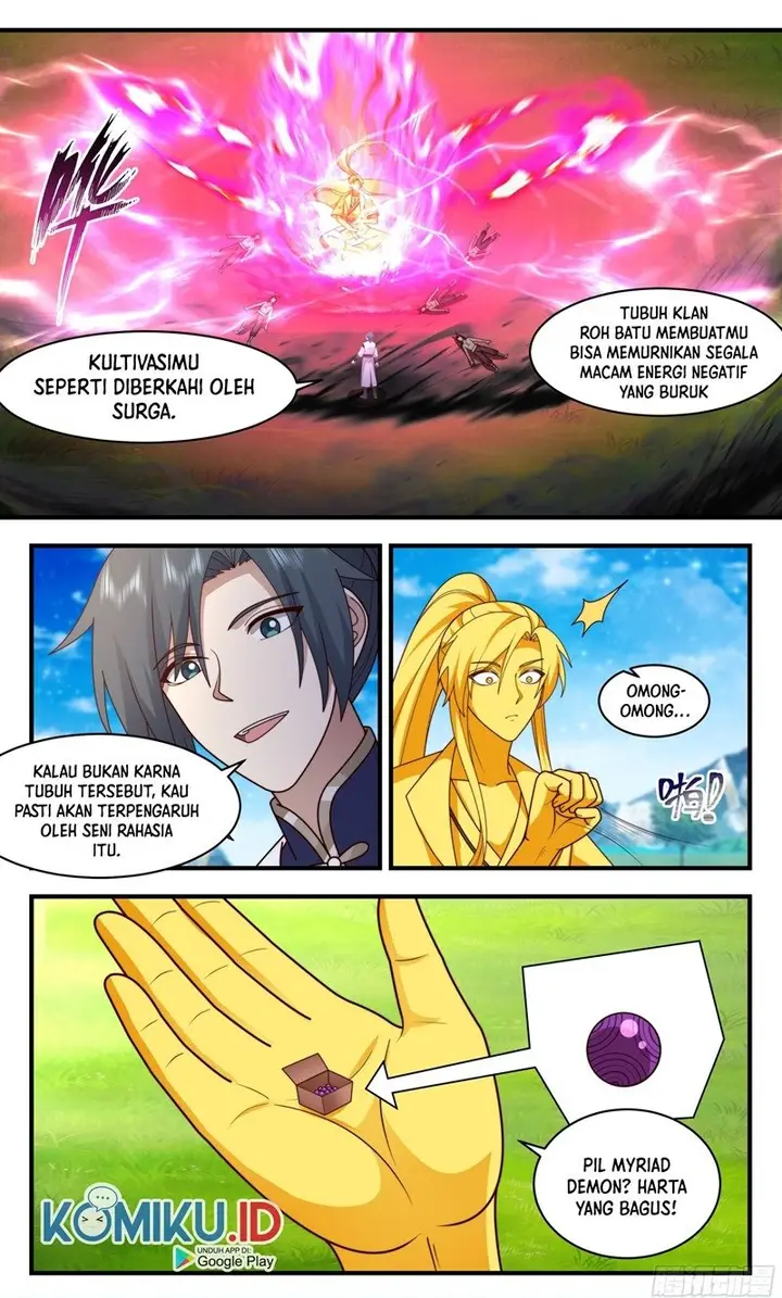 image-komik-martial-peak-chapter-2385-3/15