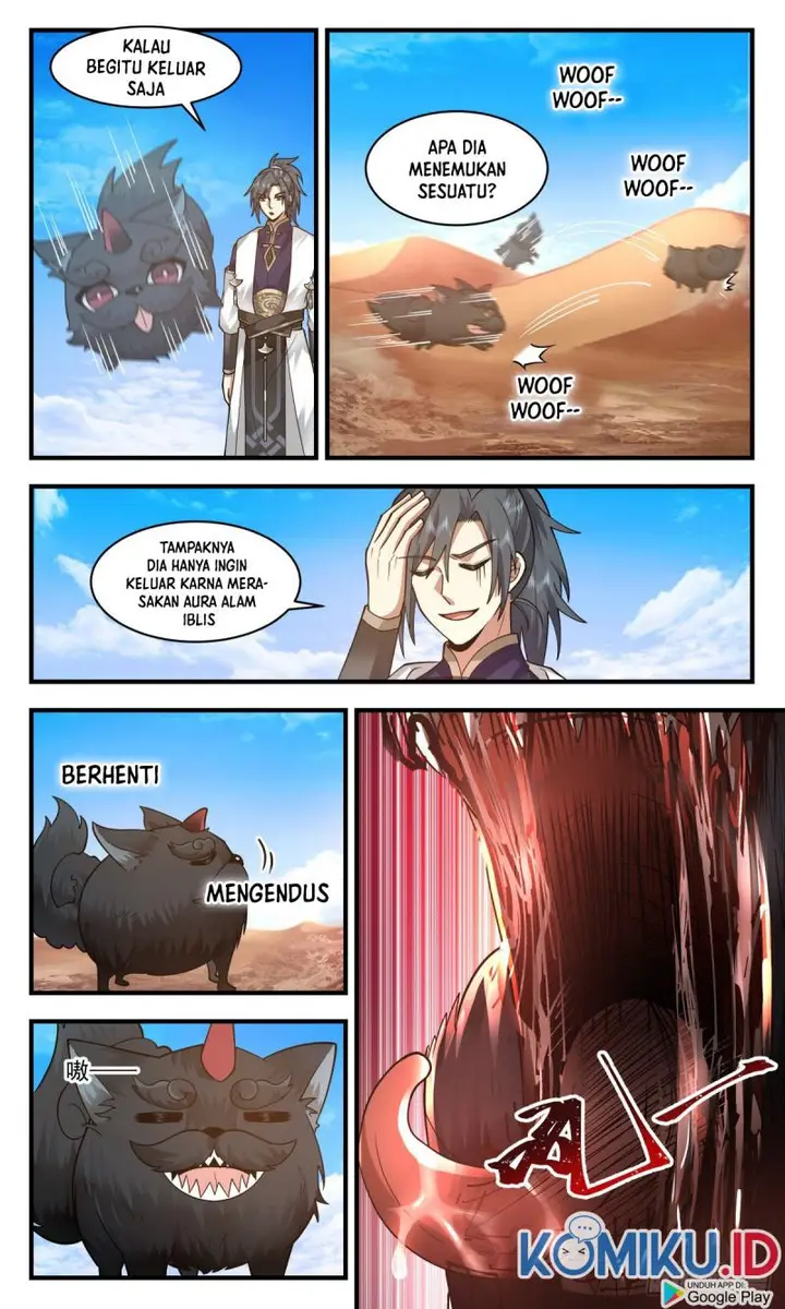 image-komik-martial-peak-chapter-2392-6/15