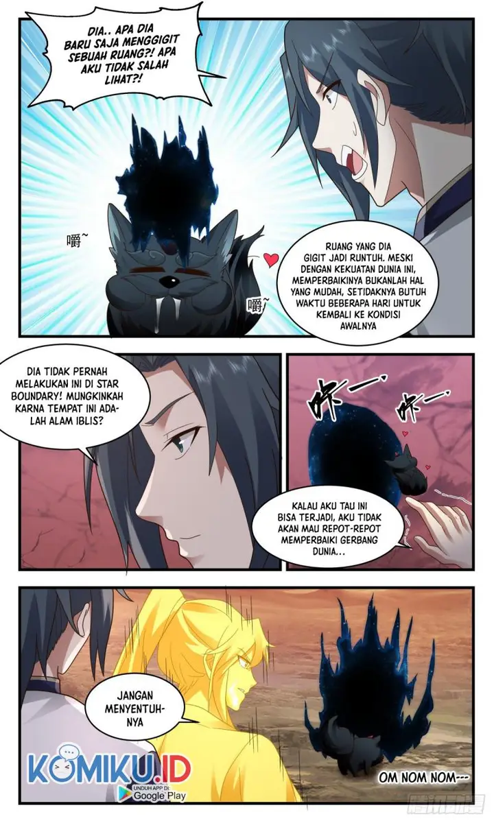 image-komik-martial-peak-chapter-2392-7/15
