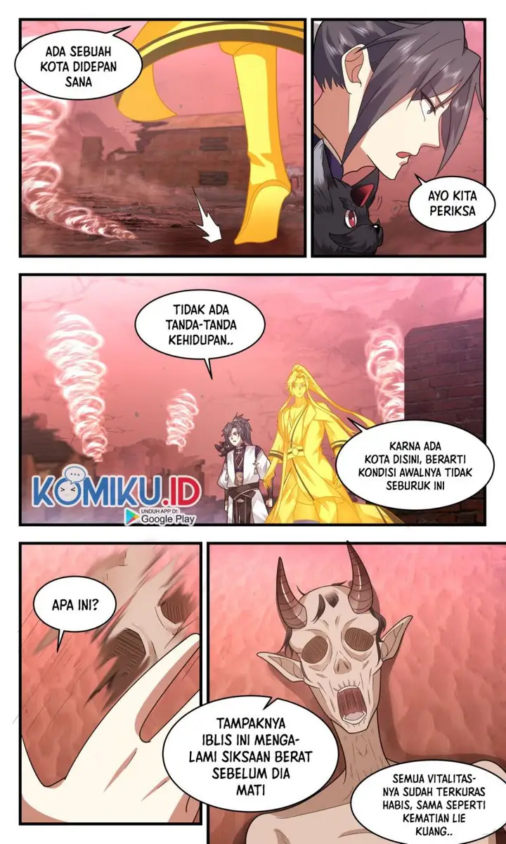 image-komik-martial-peak-chapter-2392-11/15