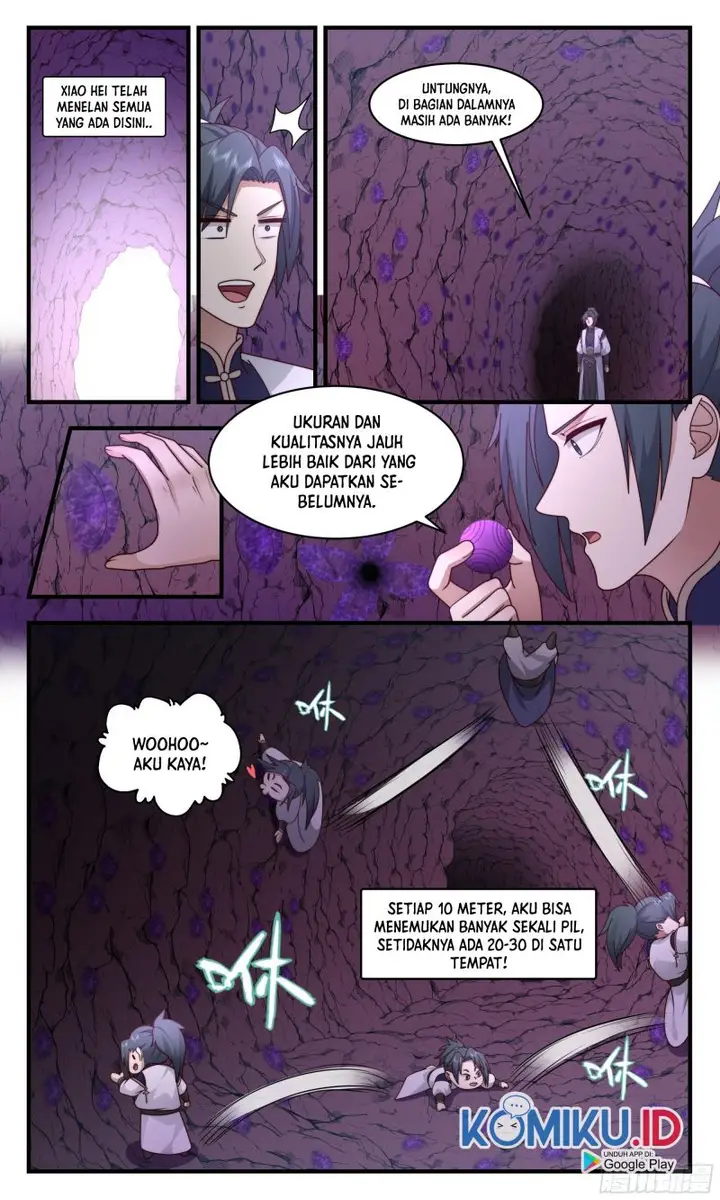 image-komik-martial-peak-chapter-2393-7/15