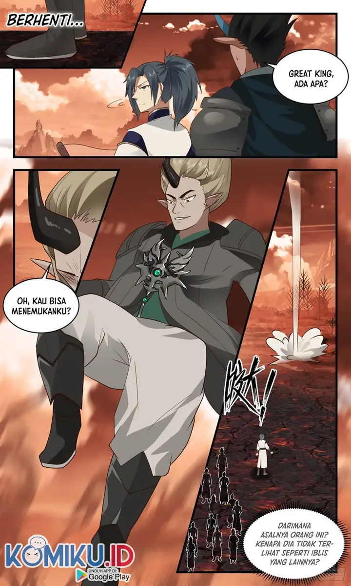 image-komik-martial-peak-chapter-2408-6/16
