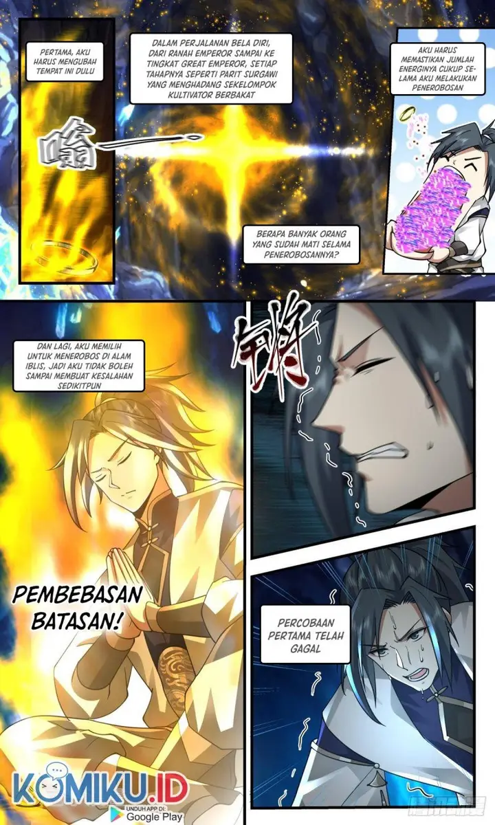 image-komik-martial-peak-chapter-2433-6/15