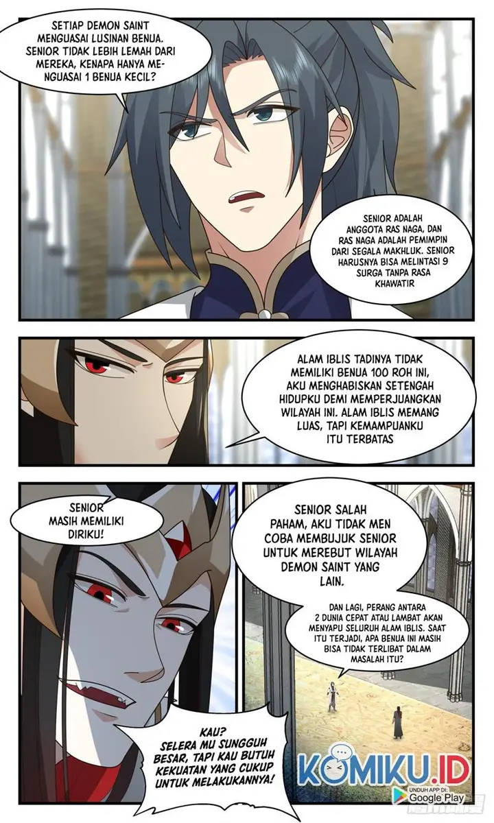 image-komik-martial-peak-chapter-2449-11/15