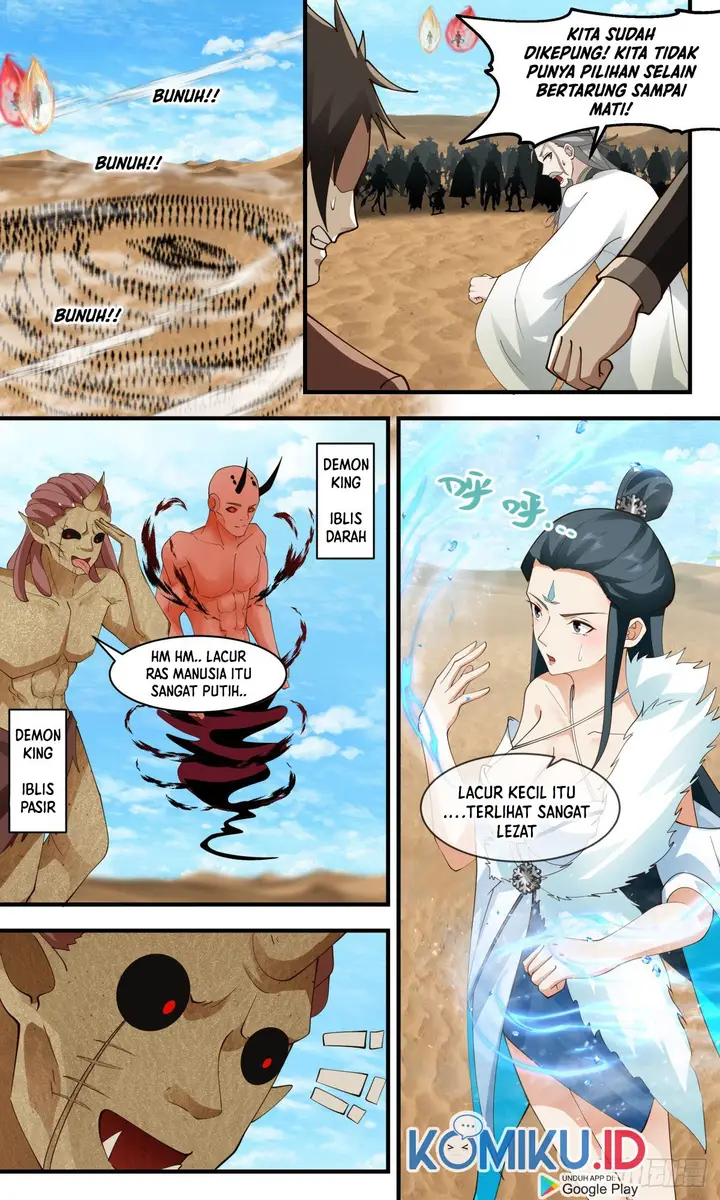 image-komik-martial-peak-chapter-2461-9/15
