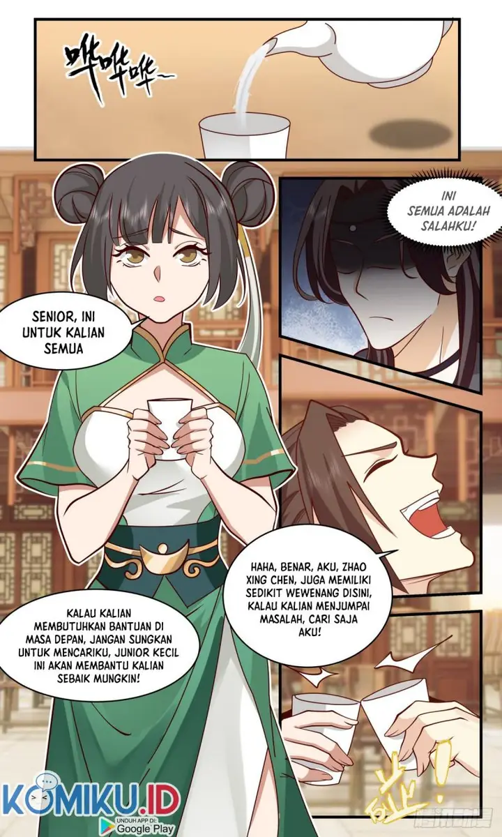 image-komik-martial-peak-chapter-2642-11/15