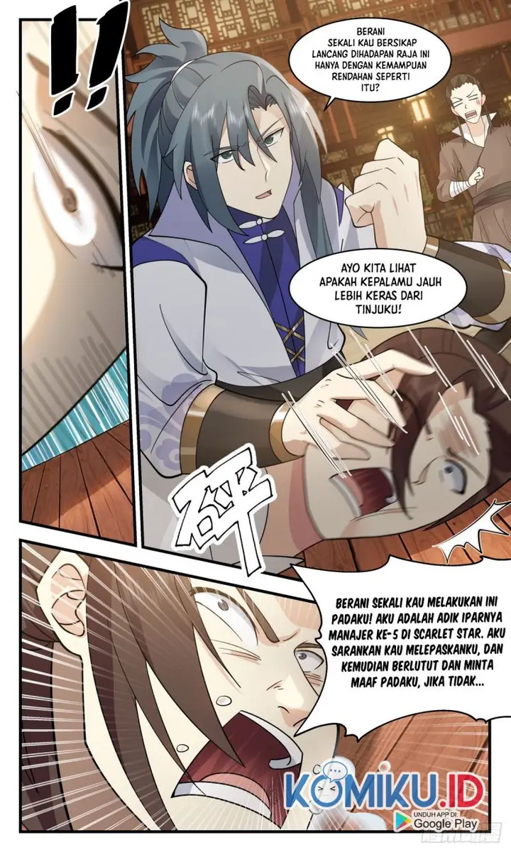 image-komik-martial-peak-chapter-2643-6/15