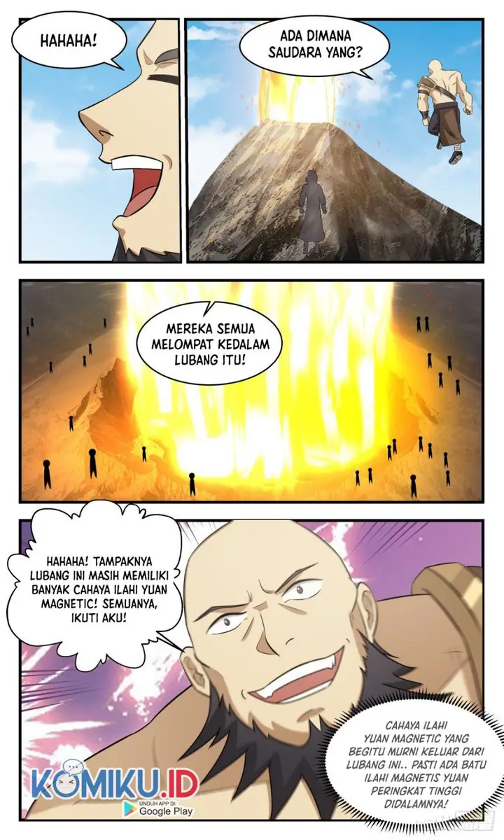 image-komik-martial-peak-chapter-2651-11/15