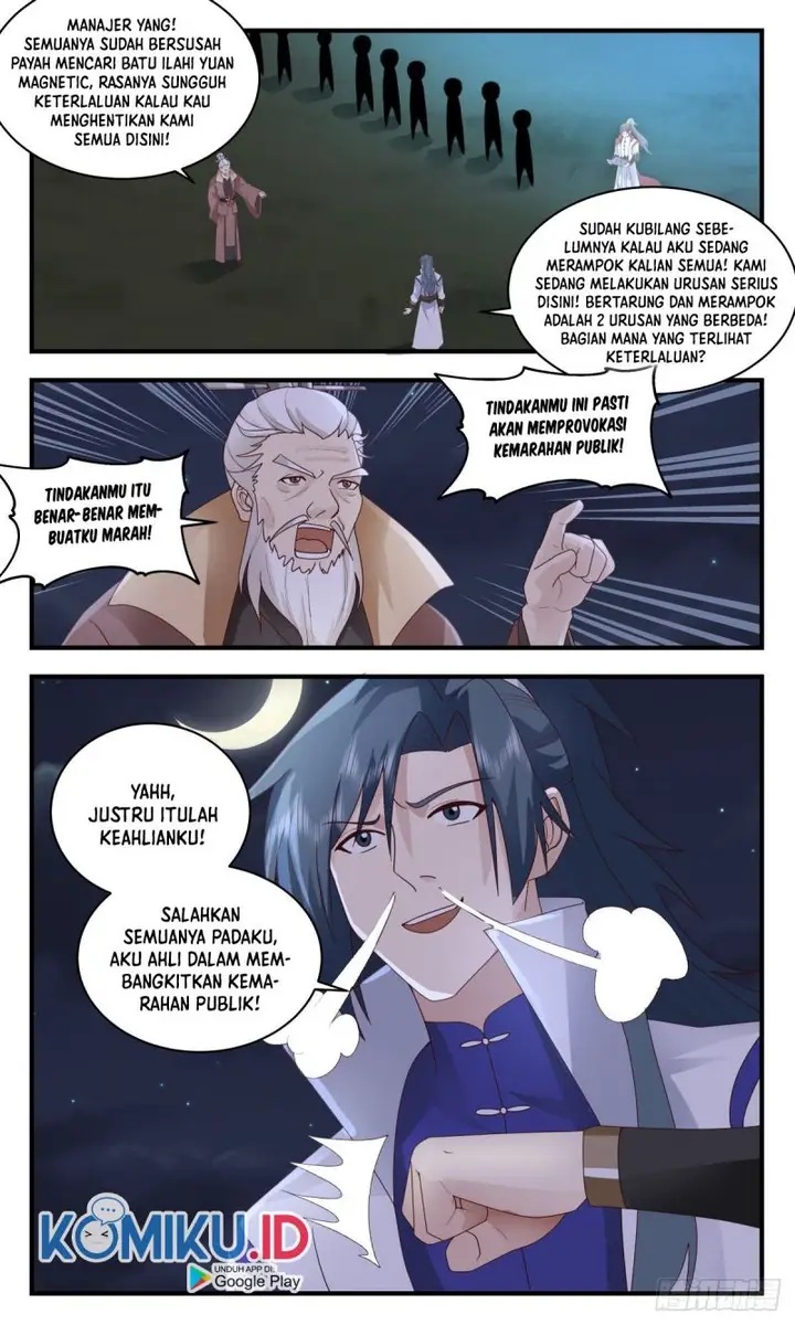 image-komik-martial-peak-chapter-2652-11/15