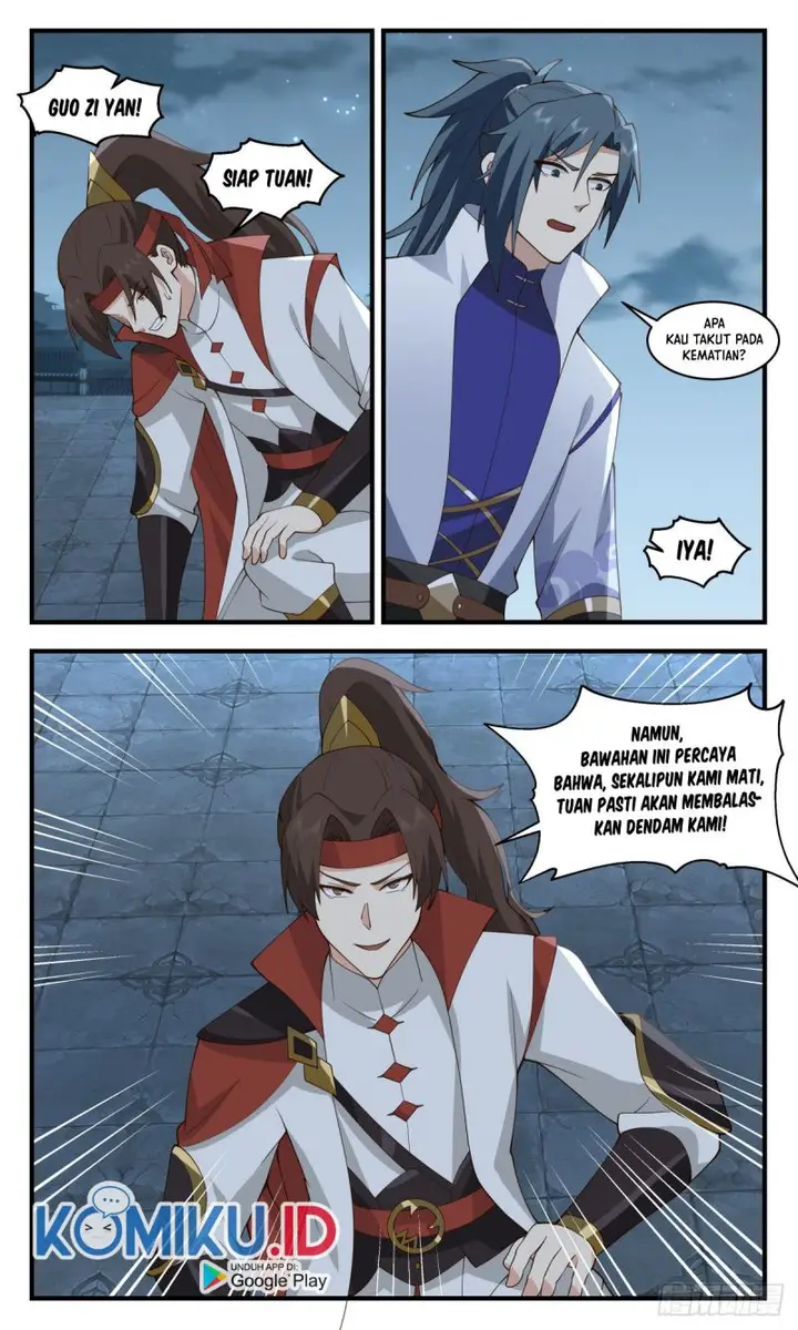 image-komik-martial-peak-chapter-2657-11/15
