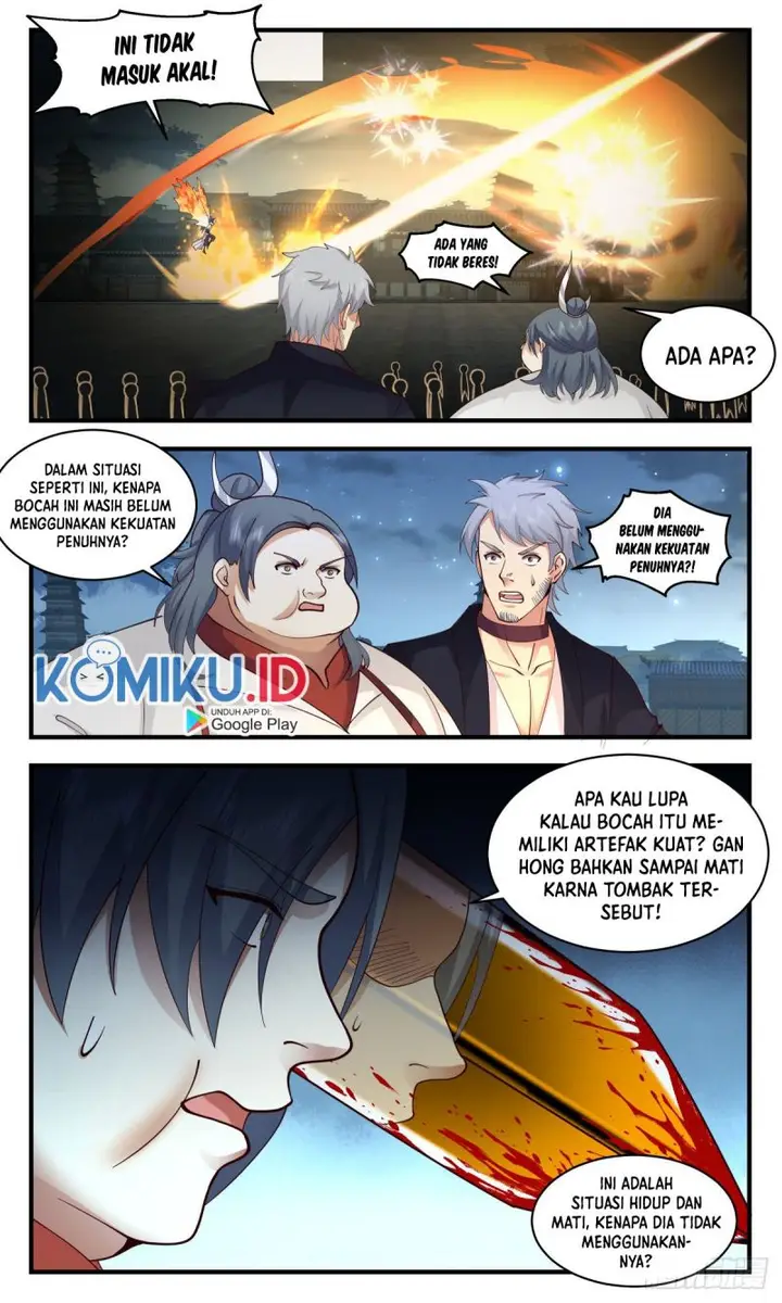 image-komik-martial-peak-chapter-2658-11/15