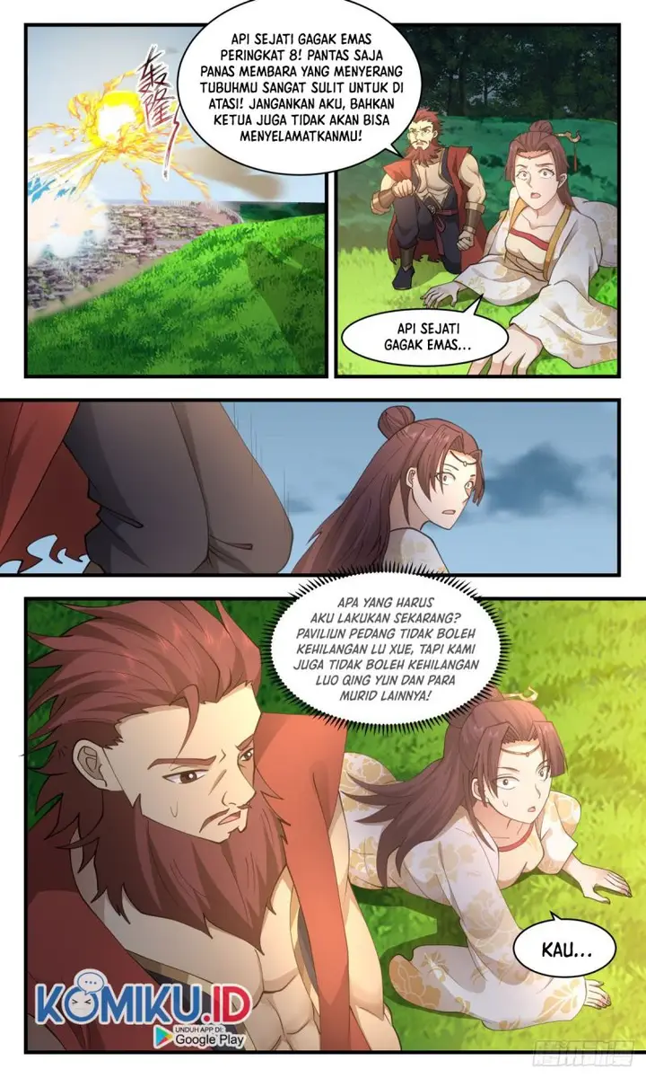 image-komik-martial-peak-chapter-2659-11/15