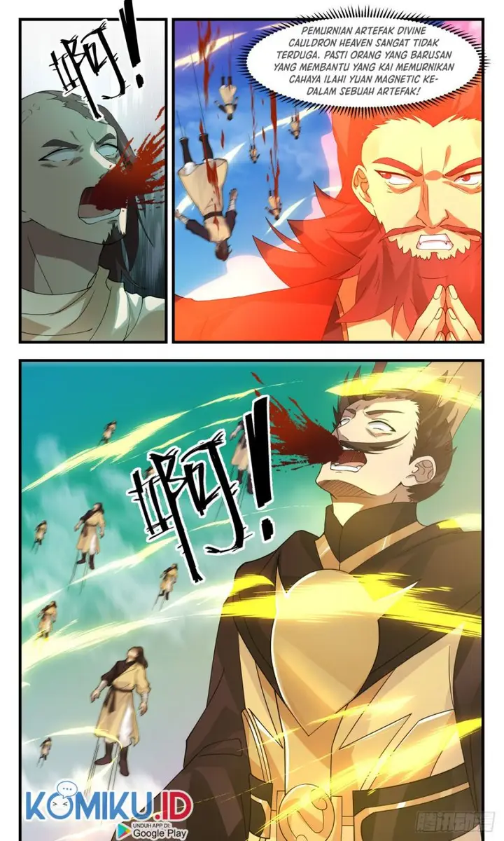 image-komik-martial-peak-chapter-2660-11/15