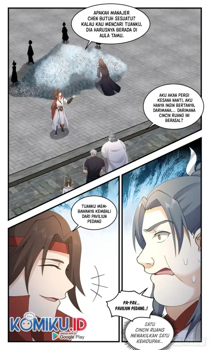 image-komik-martial-peak-chapter-2663-11/15
