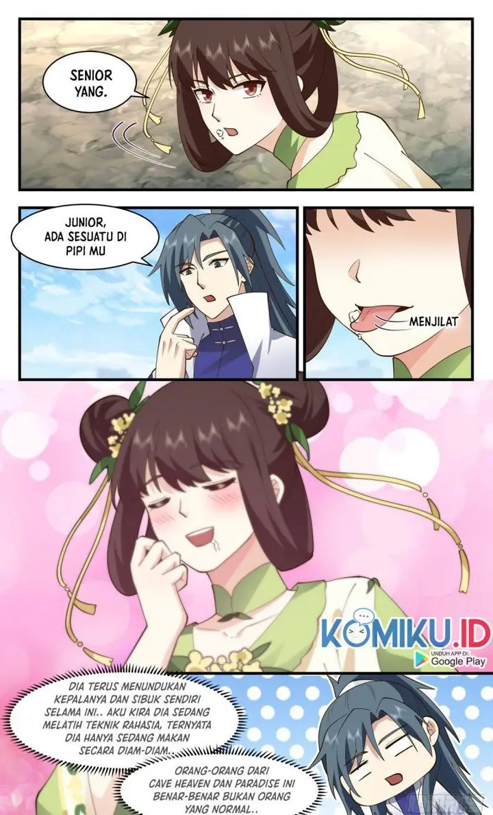 image-komik-martial-peak-chapter-2667-12/15