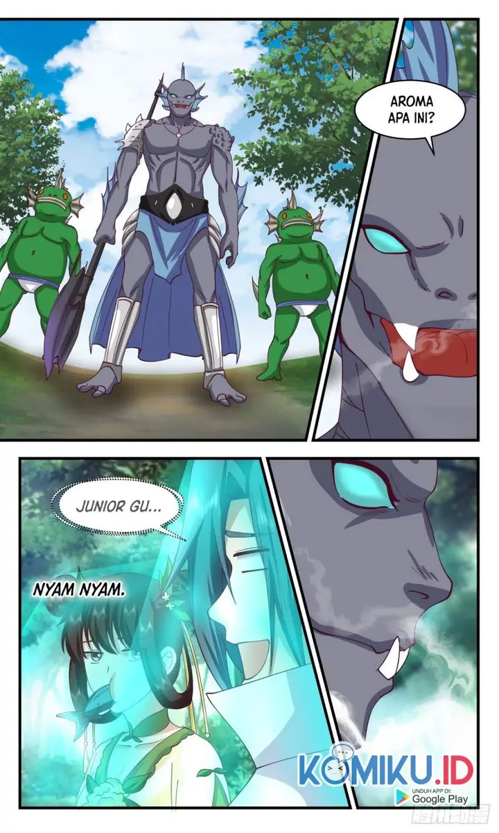 image-komik-martial-peak-chapter-2668-5/15