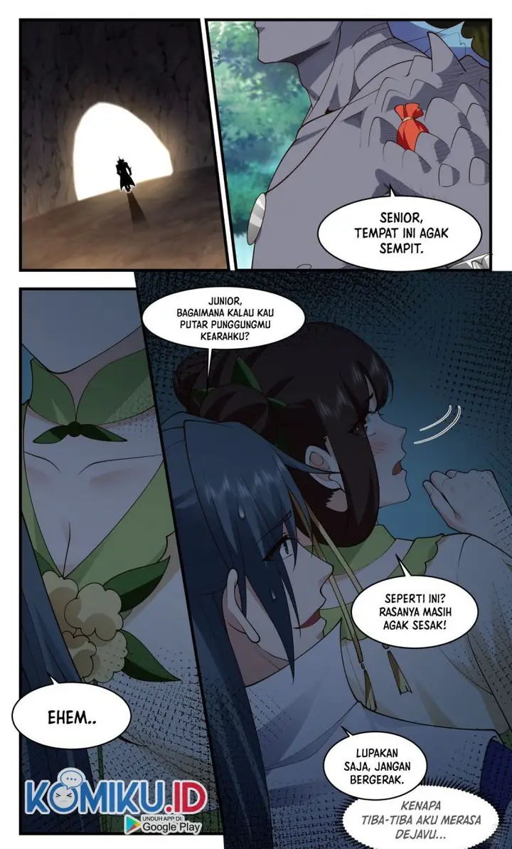 image-komik-martial-peak-chapter-2668-12/15