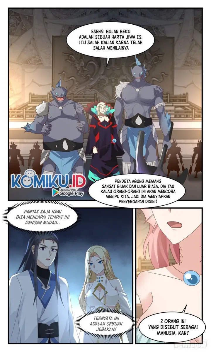 image-komik-martial-peak-chapter-2669-11/15