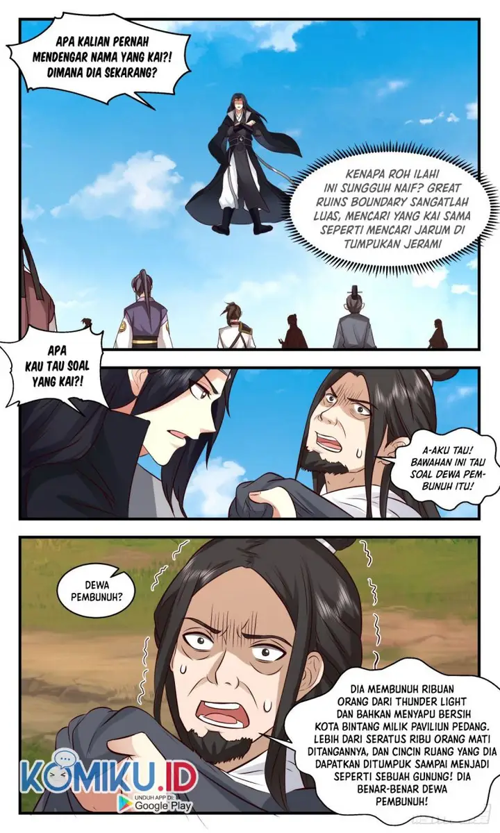 image-komik-martial-peak-chapter-2671-11/15