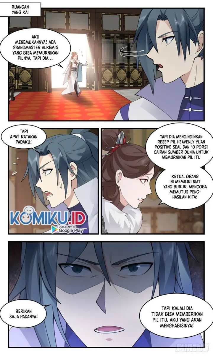 image-komik-martial-peak-chapter-2775-3/16