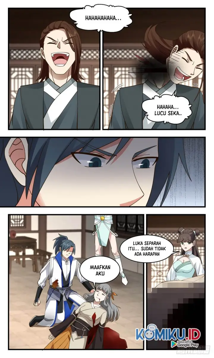 image-komik-martial-peak-chapter-2822-6/15