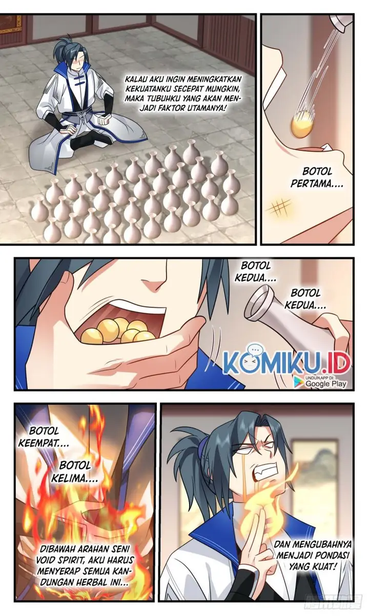 image-komik-martial-peak-chapter-2823-6/15