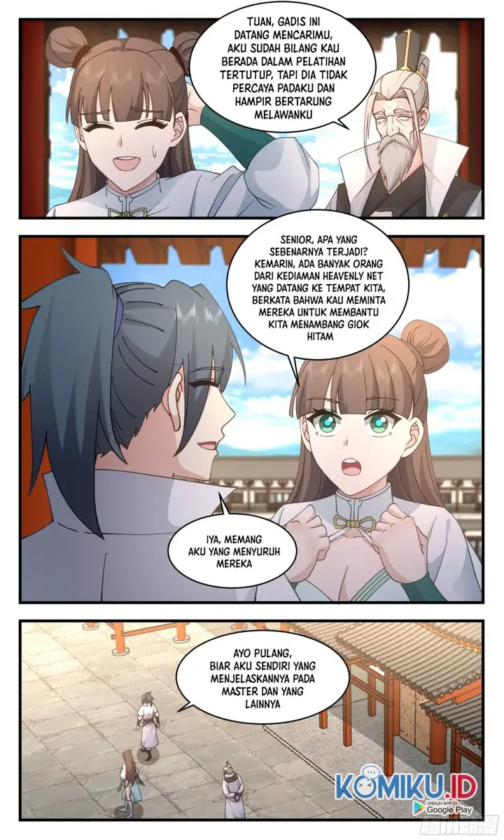 image-komik-martial-peak-chapter-2827-6/15