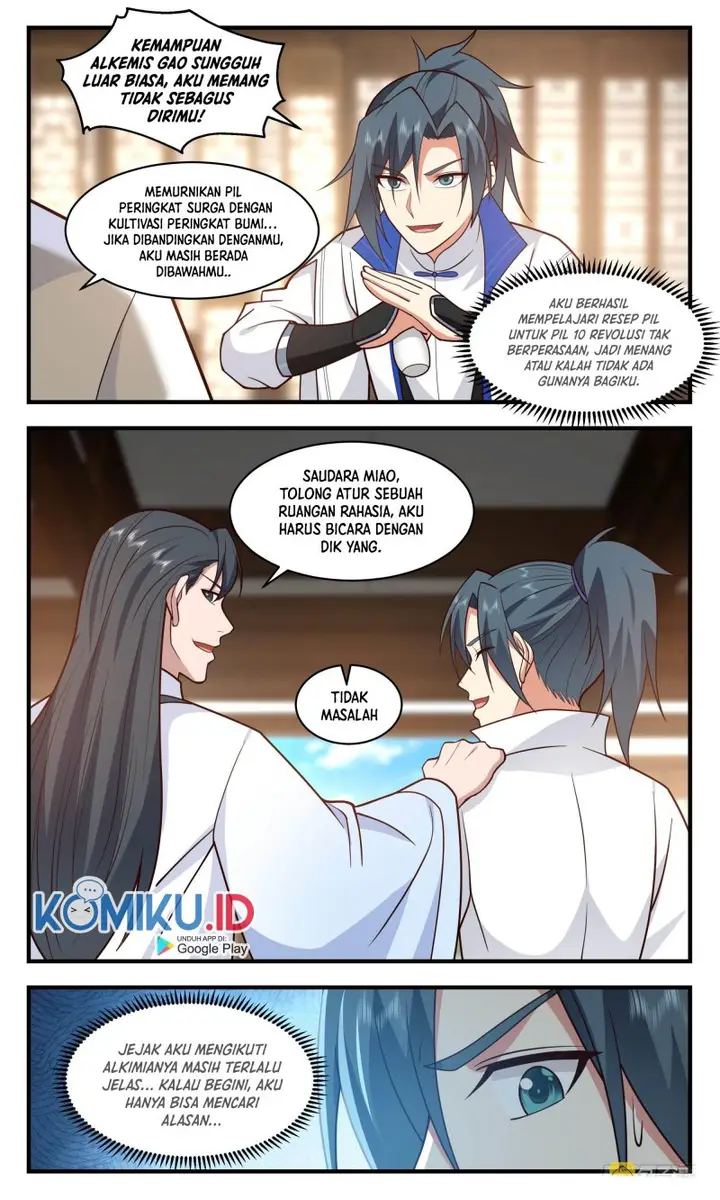 image-komik-martial-peak-chapter-2832-6/15
