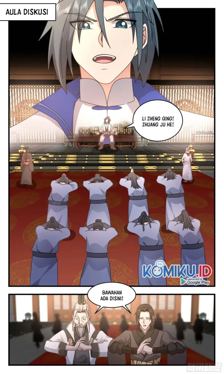 image-komik-martial-peak-chapter-2833-6/15