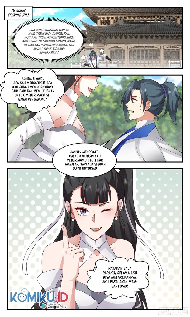 image-komik-martial-peak-chapter-2837-6/15