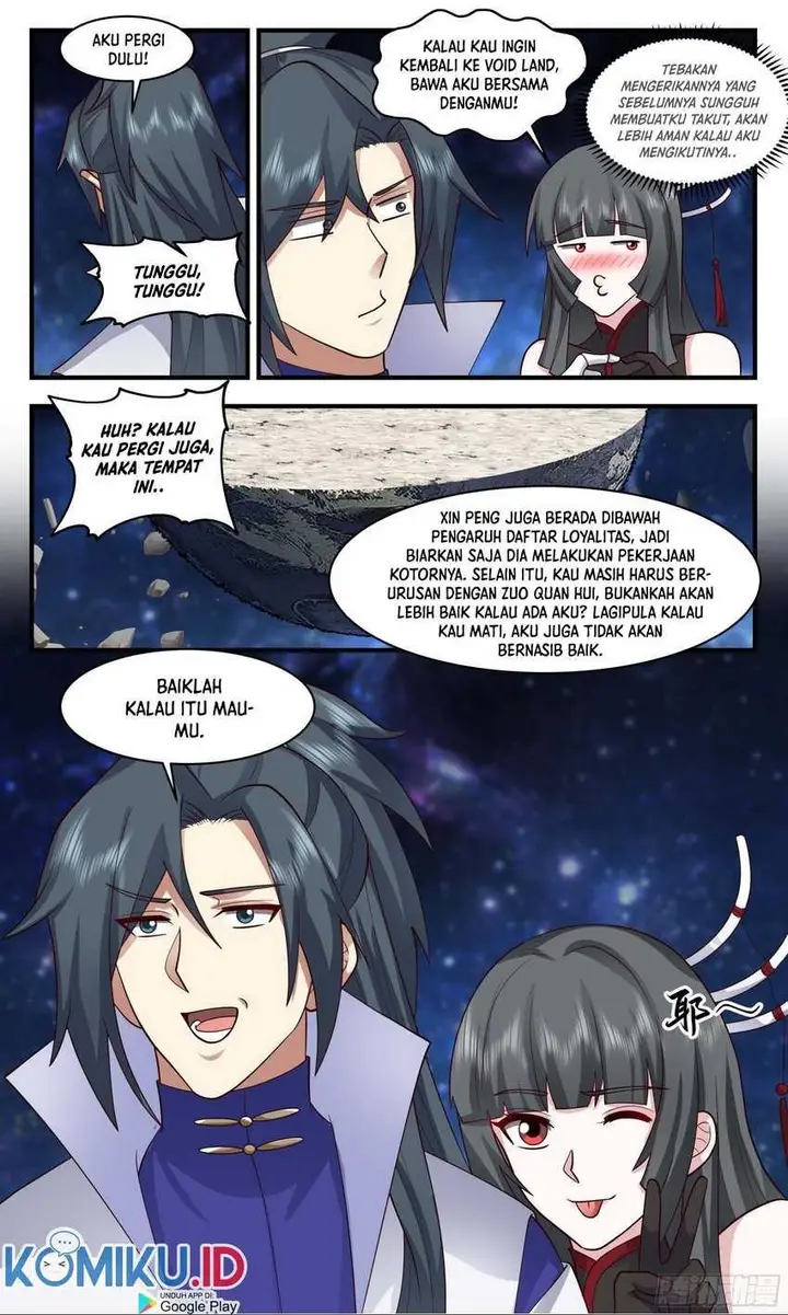image-komik-martial-peak-chapter-2857-12/13