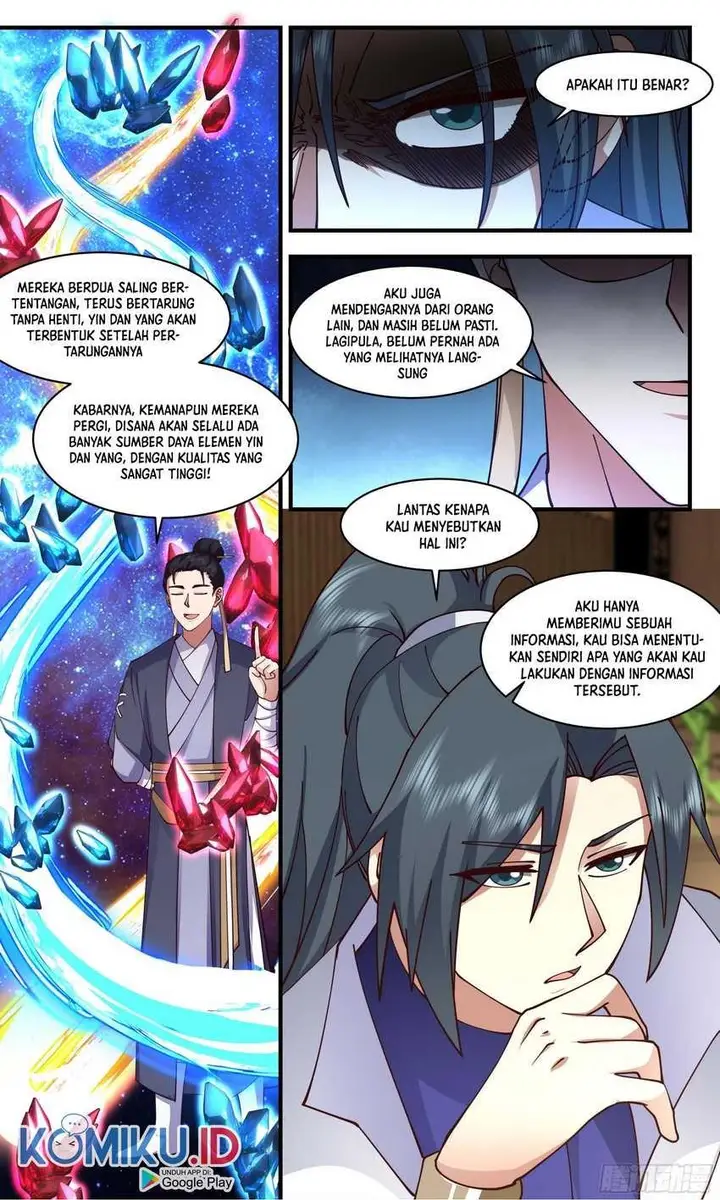 image-komik-martial-peak-chapter-2859-12/13