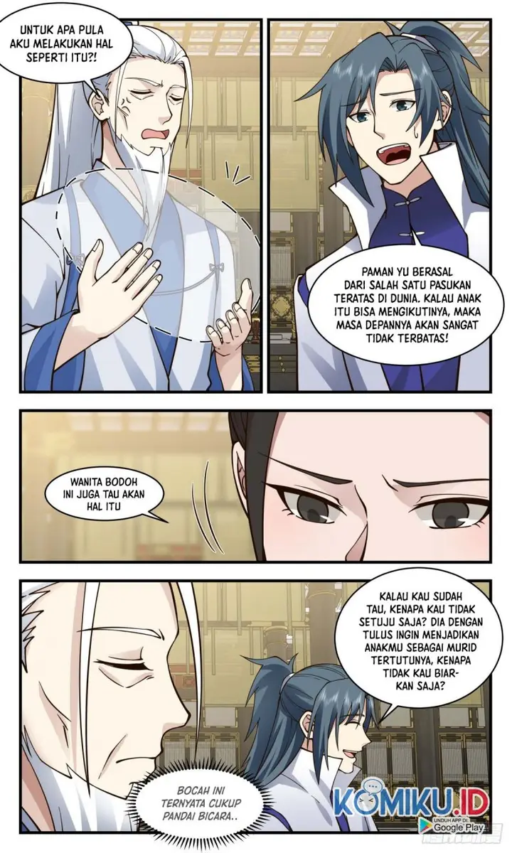 image-komik-martial-peak-chapter-2883-6/15