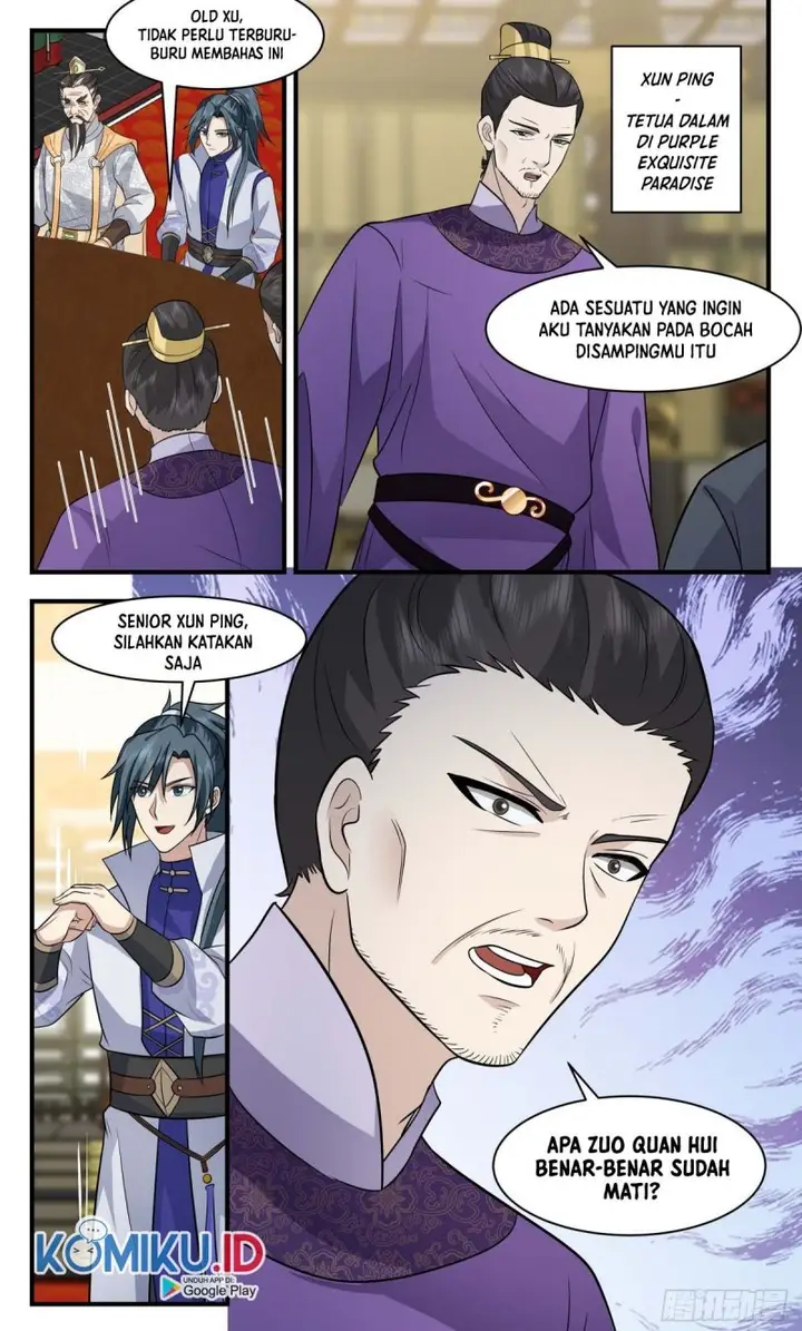 image-komik-martial-peak-chapter-2884-12/15