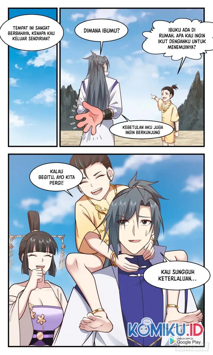 image-komik-martial-peak-chapter-2921-6/15
