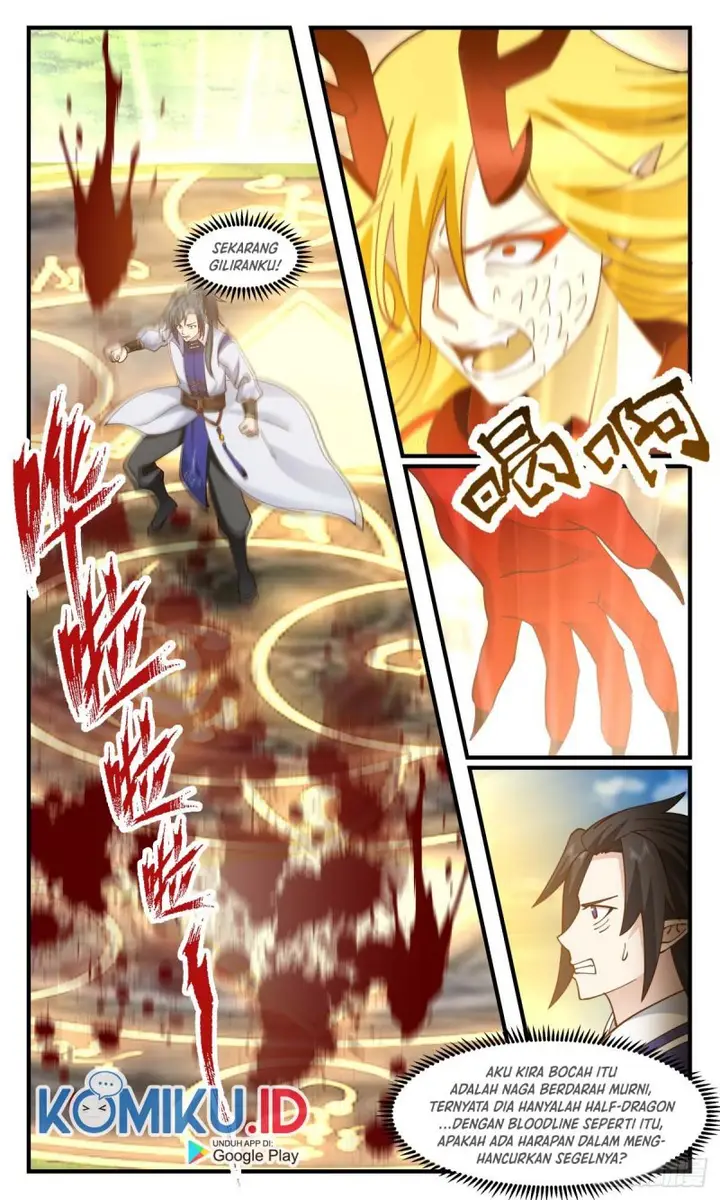 image-komik-martial-peak-chapter-2923-6/15