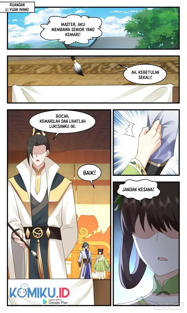 image-komik-martial-peak-chapter-2945-11/15