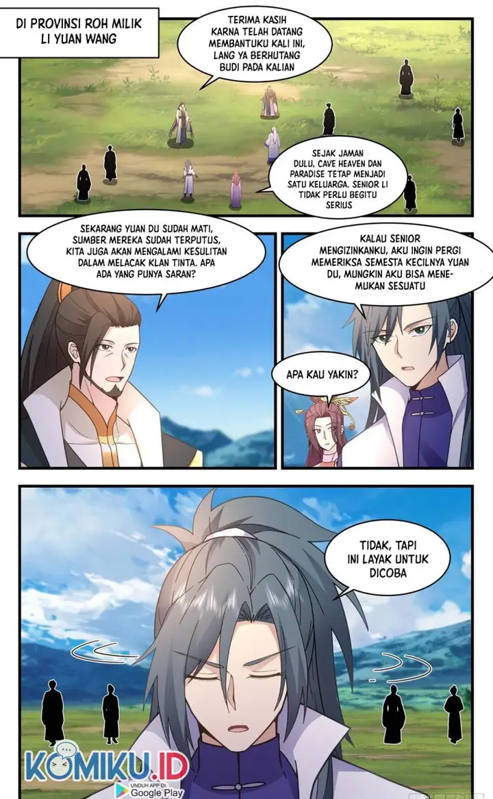 image-komik-martial-peak-chapter-2964-1/15