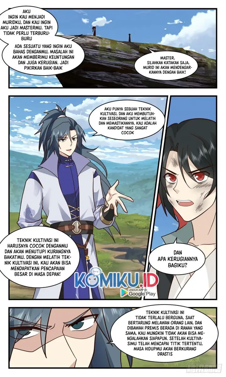 image-komik-martial-peak-chapter-2965-11/15