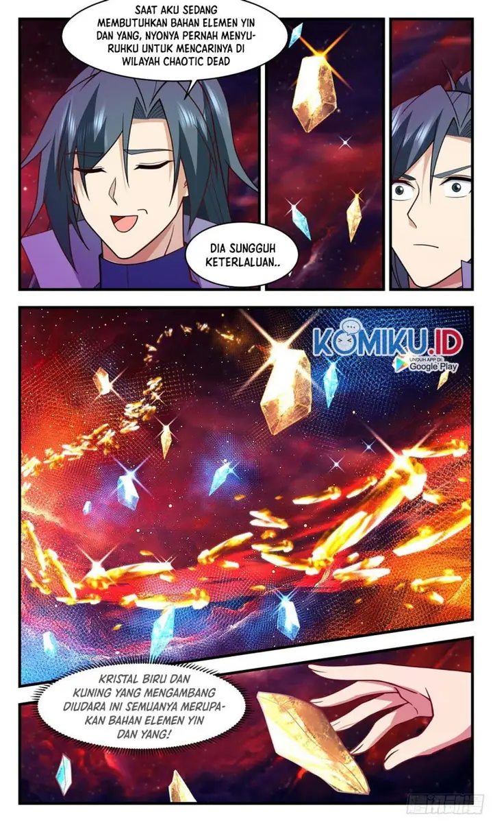 image-komik-martial-peak-chapter-2968-5/15