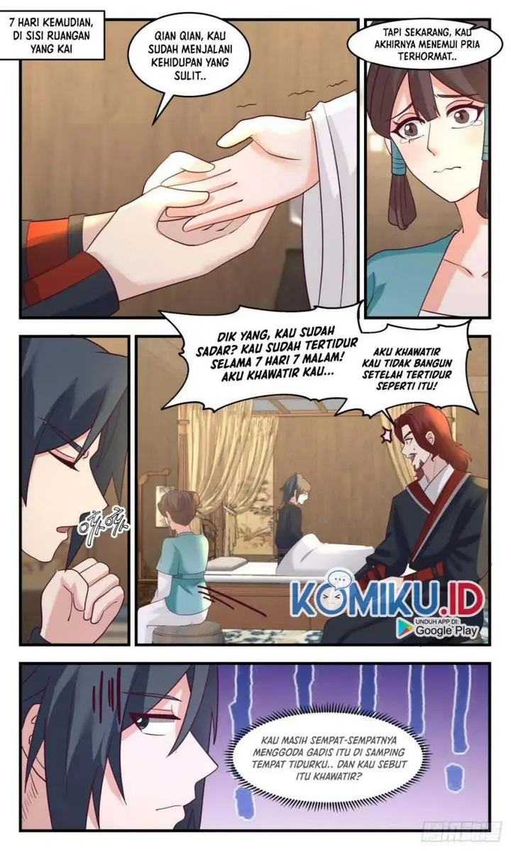 image-komik-martial-peak-chapter-2983-10/15